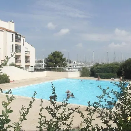 Appt 2 Pieces - Lr090-a301 * La Rochelle (Charente-Maritime)