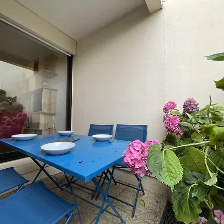 Διαμέρισμα Appt 2 Pieces - Lr090-a301
